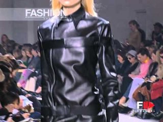 "Givenchy" Autumn Winter 2000 2001 Paris 1 of 4 pret a porter woman by FashionChannel