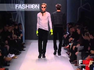 "Miu Miu" Autumn Winter 2004 2005 Milan 2 of 3 Menswear by FashionChannel