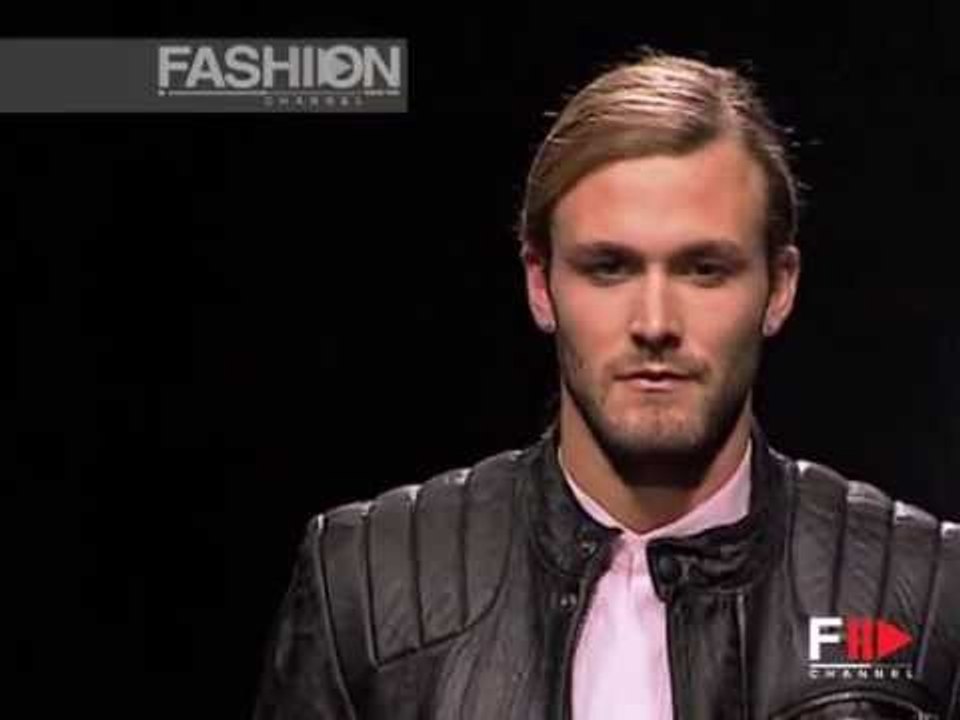 "Iceberg" Autumn Winter 2004 2005 Milan 2 of 4 Menswear by FashionChannel