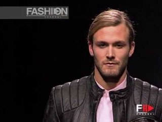 "Iceberg" Autumn Winter 2004 2005 Milan 2 of 4 Menswear by FashionChannel