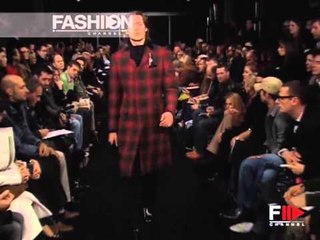 "Ralph Lauren" Autumn Winter 2004 2005 Milan 2 of 3 Menswear by FashionChannel