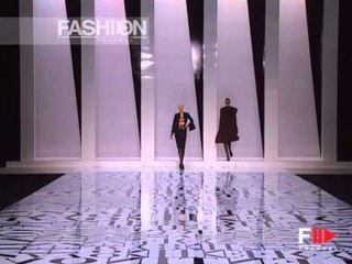"Valentino" Autumn Winter 2004 2005 Paris 2 of 4 Pret a Porter by FashionChannel