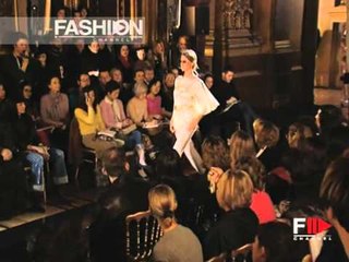 "Chloè" Autumn Winter 2000 2001 Paris 2 of 4 pret a porter woman by FashionChannel