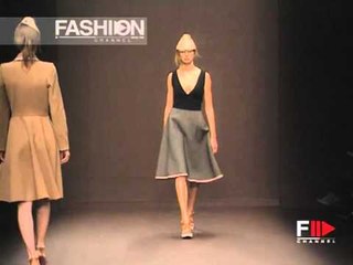"Miu Miu" Autumn Winter 2000 2001 Milan 1 of 4 pret a porter woman by FashionChannel