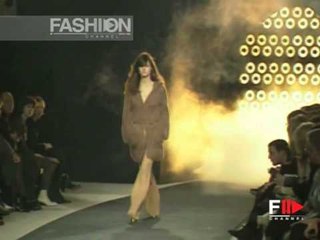 "Lanvin" Autumn Winter 2000 2001 Paris 1 of 4 pret a porter woman by FashionChannel