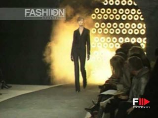 "Lanvin" Autumn Winter 2000 2001 Paris 3 of 4 pret a porter woman by FashionChannel