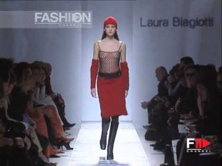 "Laura Biagiotti" Autumn Winter 2000 2001 Milan 4 of 5 pret a porter woman by FashionChannel
