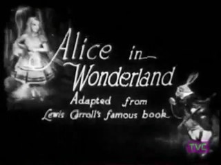 Alice in Wonderland (1915)