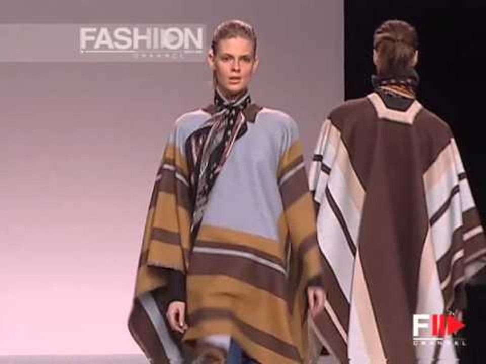 "Chloè" Autumn Winter 2004 2005 Paris 1 of 2 Pret a Porter by FashionChannel
