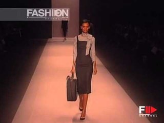 "Givenchy" Autumn Winter 2004 2005 Paris 1 of 3 Pret a Porter by FashionChannel