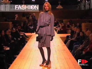 "Hermès" Autumn Winter 2004 2005 Paris 3 of 5 Pret a Porter by FashionChannel