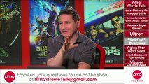 AMC Movie Talk - No Build Up For ULTRON, Is The STAR WARS Cast Too Old