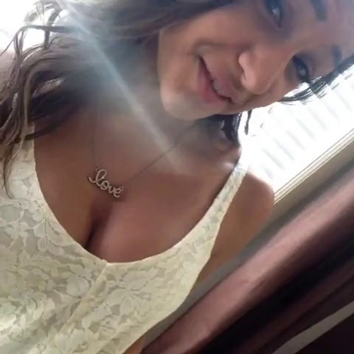 Girl Uses Her Assets To Spread The Good News by Asif Zamir