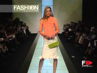 "Valentino" Spring Summer 2000 Paris 2 of 5 pret a porter woman by FashionChannel