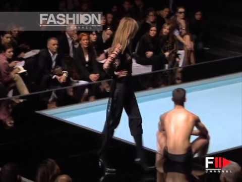 Byblos Autumn Winter 2004 2005 Milan 3 of 3 Pret a Porter Woman by FashionChannel