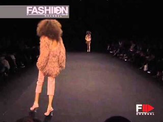 "Junko Shimada" Spring Summer 2004 Paris 1 of 3 Pret a Porter Woman by FashionChannel