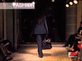 "Hermes" Spring Summer 2004 Paris 2 of 3 Pret a Porter Woman by FashionChannel