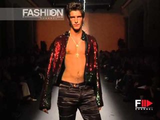 "Jean Paul Gaultier" Autumn Winter 1999 2000 4 of 4 pret a porter men by FashionChannel