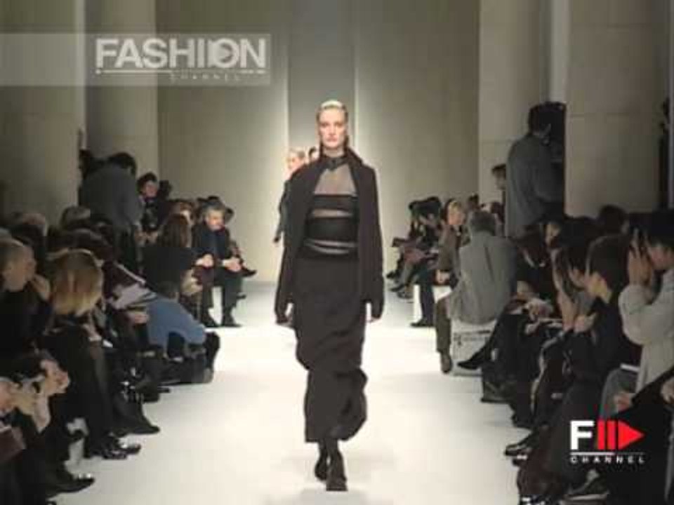 "Romeo Gigli" Autumn Winter 1999 2000 Paris 3 of 5 pret a porter woman by FashionChannel