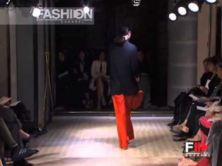 "Hermes" Spring Summer 2004 Paris 3 of 3 Pret a Porter Woman by FashionChannel