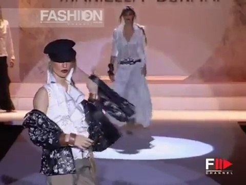 Mariella Burani Spring Summer 2004 Milan 3 of 4 Pret a Porter Woman by FashionChannel