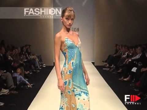 Clips Spring Summer 2004 Milan 2 of 3 Pret a Porter Woman by FashionChannel
