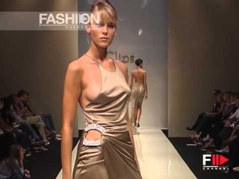 Clips Spring Summer 2004 Milan 3 of 3 Pret a Porter Woman by FashionChannel