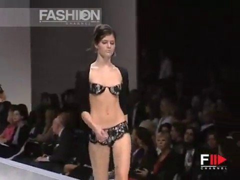 La Perla Spring Summer 2004 Milan 3 of 3 Pret a Porter Woman by FashionChannel