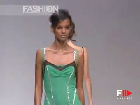 La Perla Spring Summer 2004 Milan 1 of 3 Pret a Porter Woman by FashionChannel