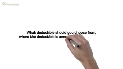 How does Deductible Per Policy Period work?