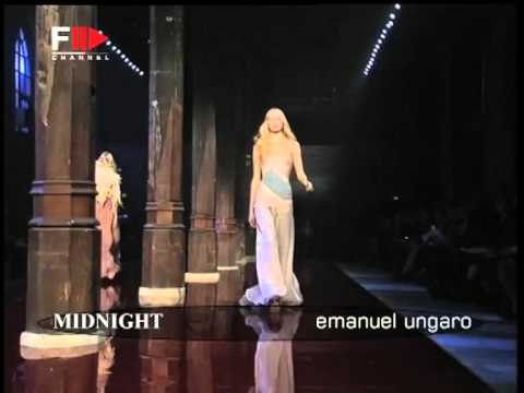 Midnight Fashion Trends Autumn Winter 2006 2007 by FashionChannel