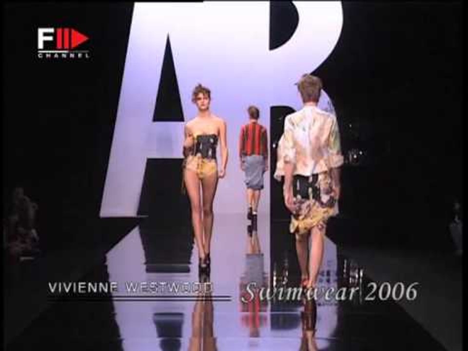 "Swimwear   Fashion Trends" Spring Summer 2006 by FashionChannel