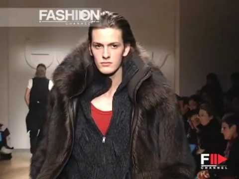 Byblos Autumn Winter 2003 2004 Milan 2 of 3 Menswear by FashionChannel