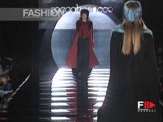 "Rocco Barocco" Autumn Winter 1999 2000 Milan 1 of 5 pret a porter woman by FashionChannel