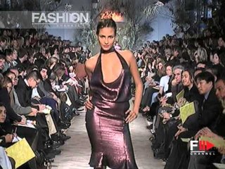 "Chloè" Autumn Winter 1999 2000 Paris 5 of 6 pret a porter woman by FashionChannel