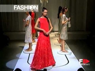 "Etro" Spring Summer 1999 Milan 1 of 4 pret a porter woman by FashionChannel