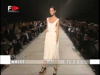 "White   Fashion Trends" Spring Summer 2006 by FashionChannel