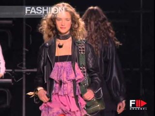 "Chloé" Autumn Winter 2003 2004 Paris 2 of 3 Pret a Porter Woman by FashionChannel