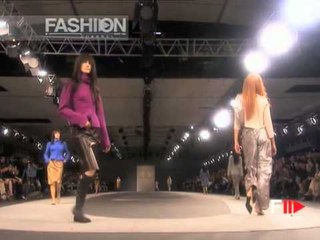 "Chanel" Autumn Winter 1999 2000 Paris 1 of 4 pret a porter woman by FashionChannel