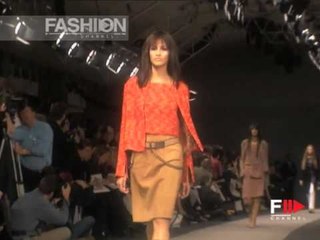 "Chanel" Autumn Winter 1999 2000 Paris 2 of 4 pret a porter woman by FashionChannel