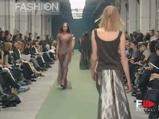 "Genny" Autumn Winter 1999 2000 Milan 4 of 4 pret a porter woman by FashionChannel