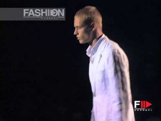 "Gucci" Spring Summer 1999 1 of 3 pret a porter men by FashionChannel