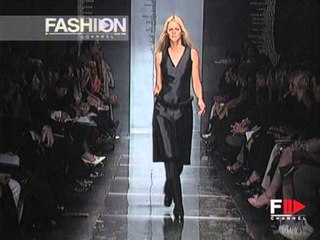 "Versus" Autumn Winter 1999 2000 Milan 5 of 5 pret a porter woman by FashionChannel