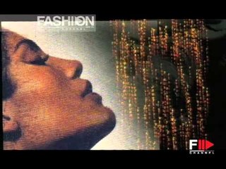 "Pirelli Calendar 2006   The Making Of" 3 of 3 by FashionChannel