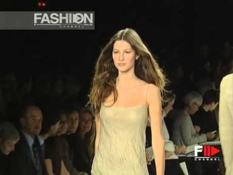 Ralph Lauren Spring Summer 1999 New York 1 of 4 pret a porter woman by FashionChannel