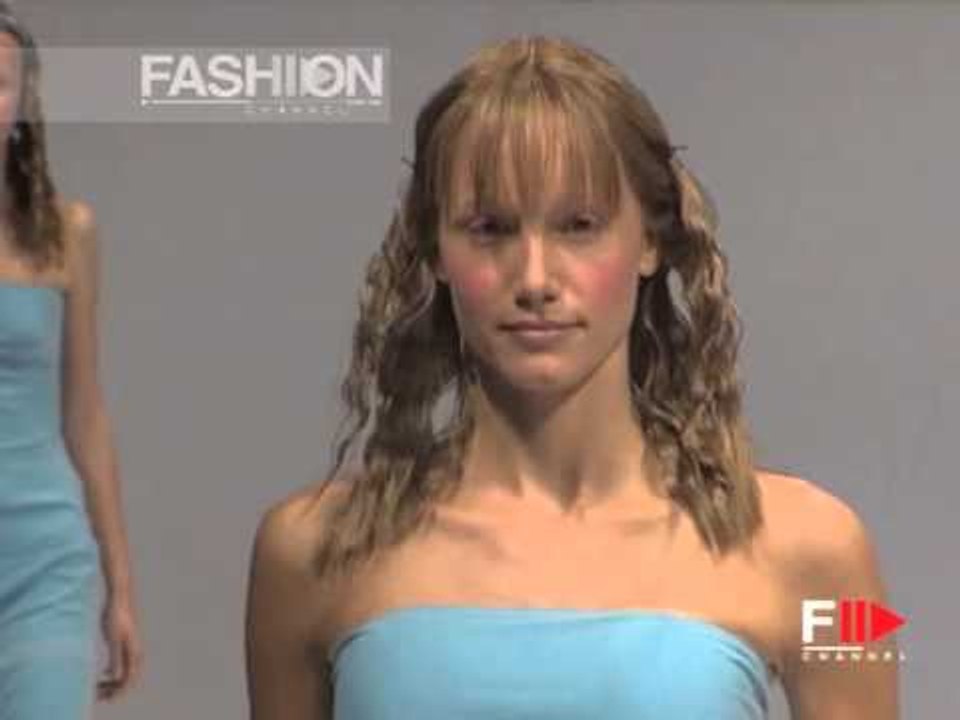 "You Young by Coveri" Spring Summer 1999 Milan 3 of 4 pret a porter woman by FashionChannel