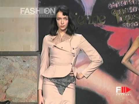 Vivienne Westwood Spring Summer 1999 Paris 7 of 8 pret a porter woman by FashionChannel