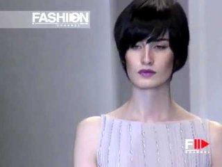"Rocco Barocco" Spring Summer 1999 Milan 5 of 7 pret a porter woman by FashionChannel
