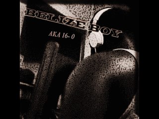 BELIZE BOY - DAY WITH DESTINY PROD BY CHILL THA MONSTER