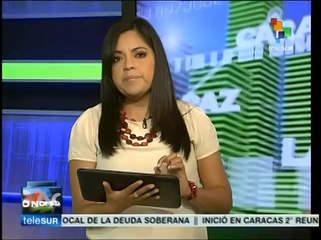 Pdte. de la Comisión Europea reconoció la crisis que vive el bloque